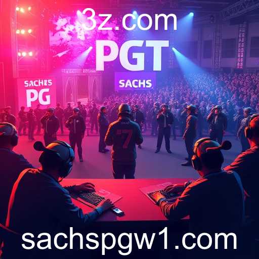 A Ascensão de Sachs PG W1 no Mercado de Jogos em Português