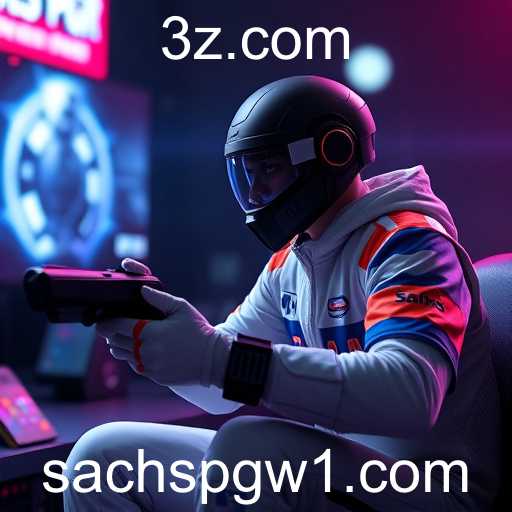Sachs PG W1: O Futuro dos Jogos em 2026