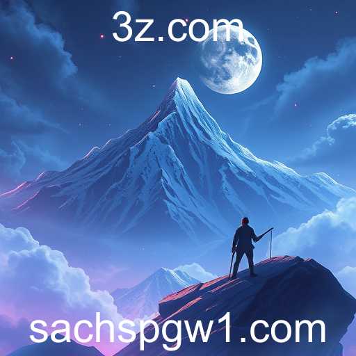 Ascensão de Sachs PG W1 no Universo dos Jogos