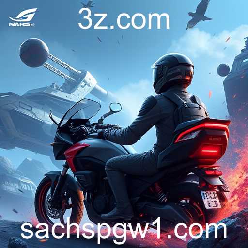 Nova Era dos Jogos: A Revolução do Sachs PG W1